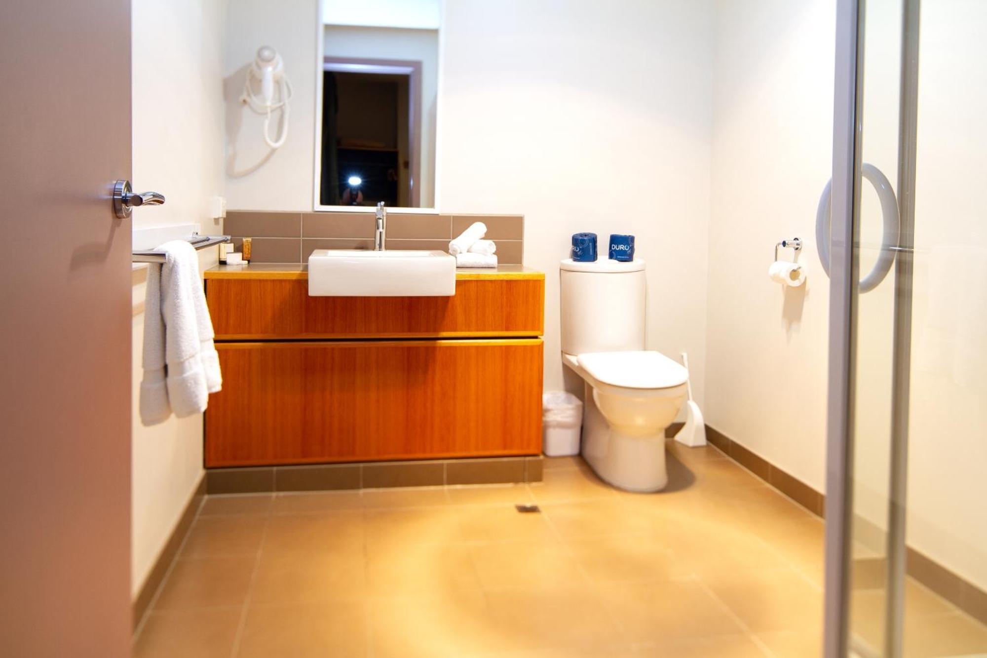 Central Hotel Hobart Luaran gambar