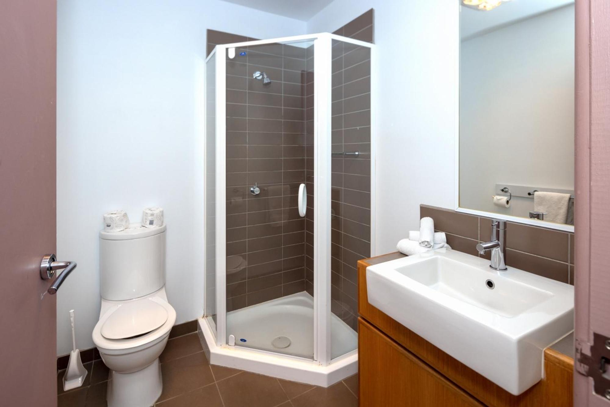 Central Hotel Hobart Luaran gambar