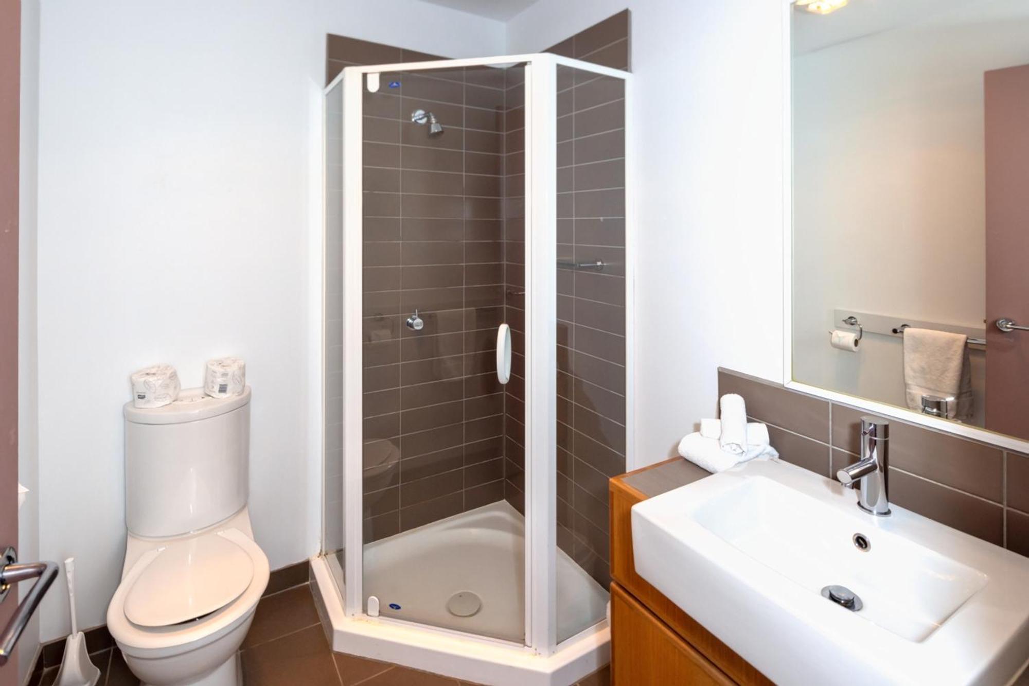 Central Hotel Hobart Luaran gambar