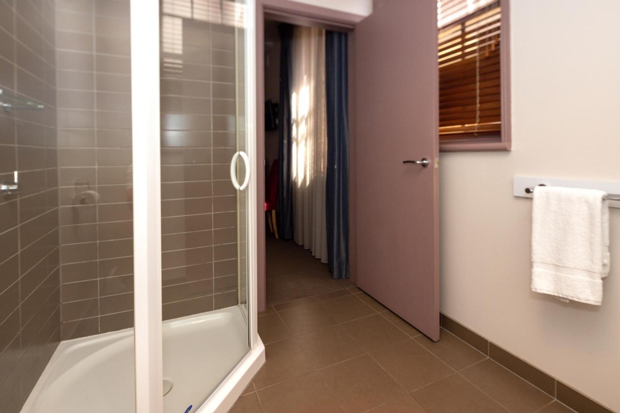 Central Hotel Hobart Luaran gambar