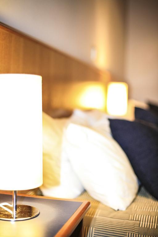 Central Hotel Hobart Luaran gambar