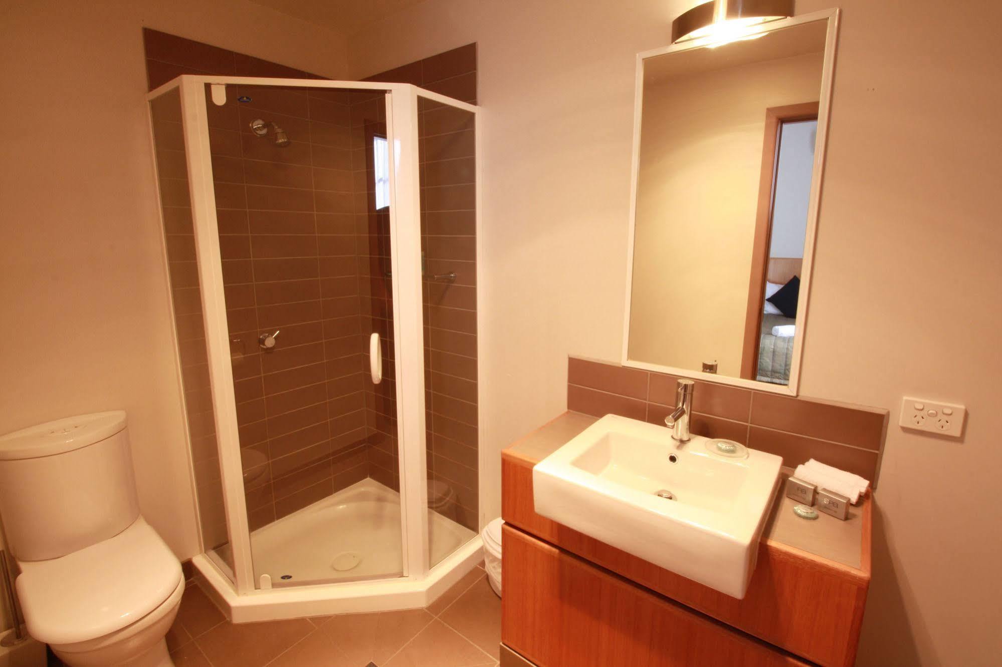 Central Hotel Hobart Luaran gambar
